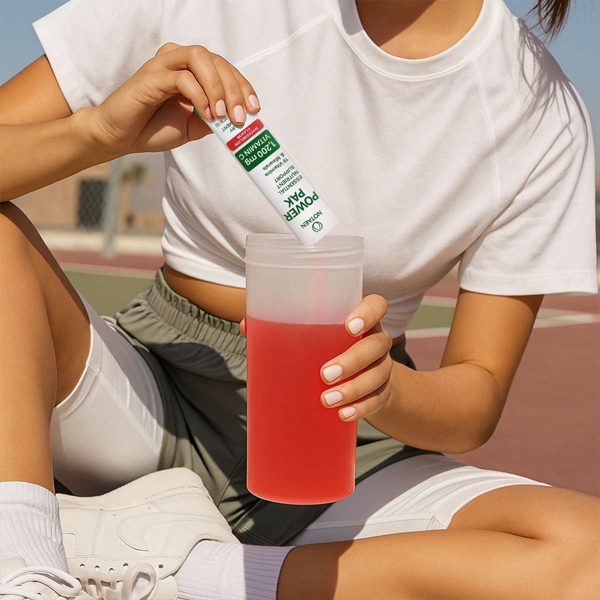 Power Pak Watermelon