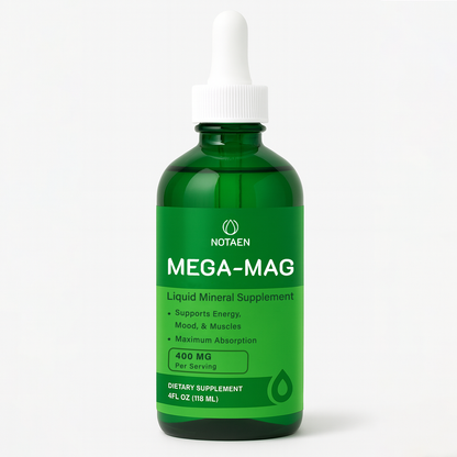 Mega-Mag