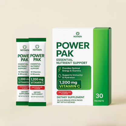 Power Pak Watermelon