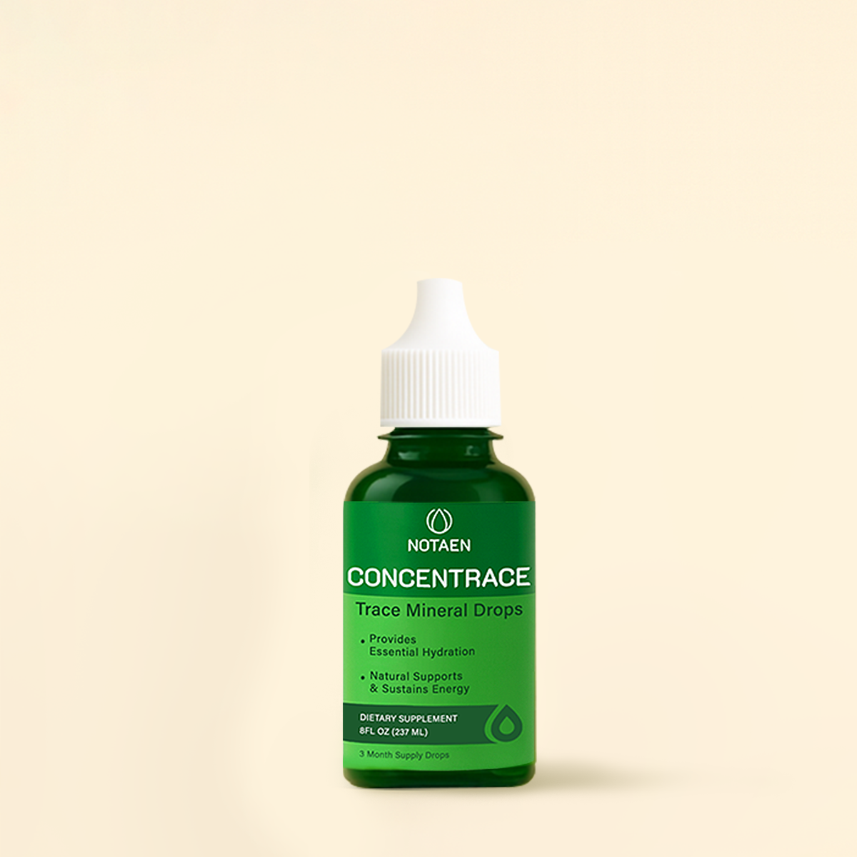ConcenTrace® Notaen Mineral Drops