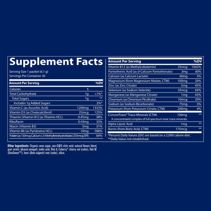 Power Pak Watermelon